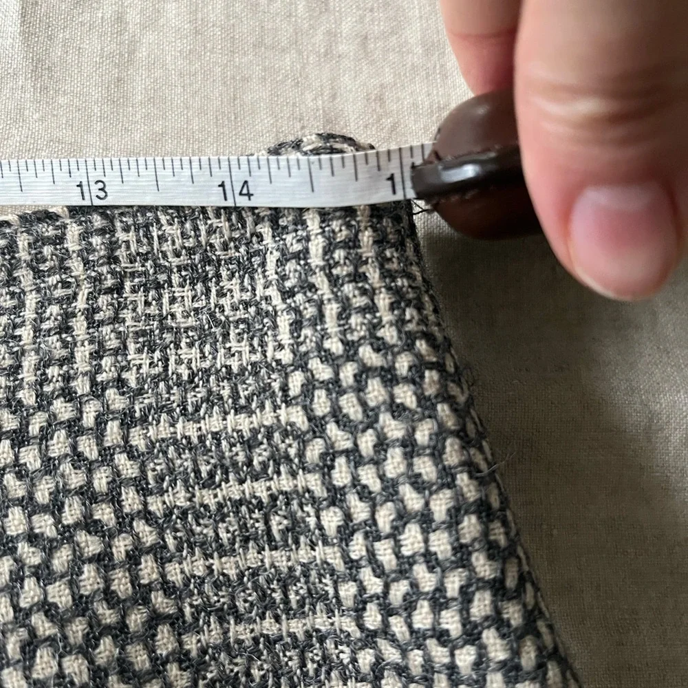 Ports Pencil Skirt - fully lined - Picture 8 of 9